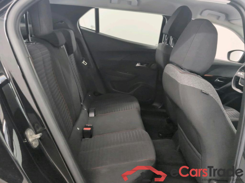 PEUGEOT 2008 1.2 PURETECH 74KW S-S ACTIVE PACK #6