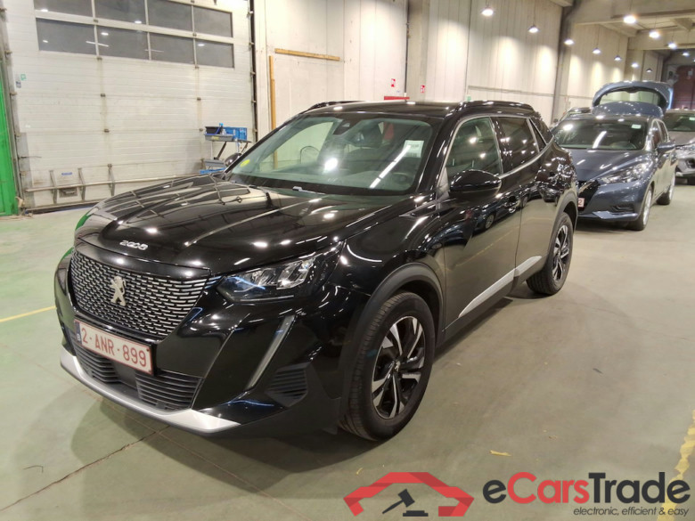 PEUGEOT 2008 1.5 BLUEHDI 81KW S-S ALLURE #1