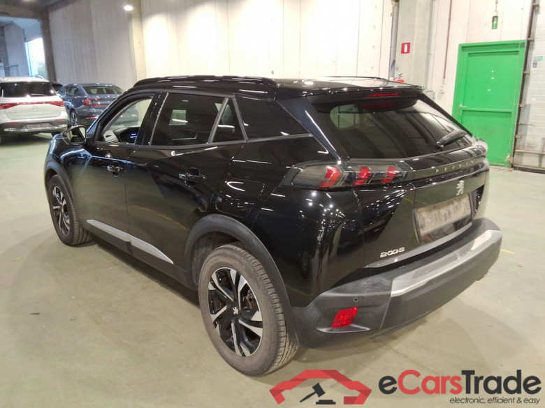 PEUGEOT 2008 1.5 BLUEHDI 81KW S-S ALLURE #2