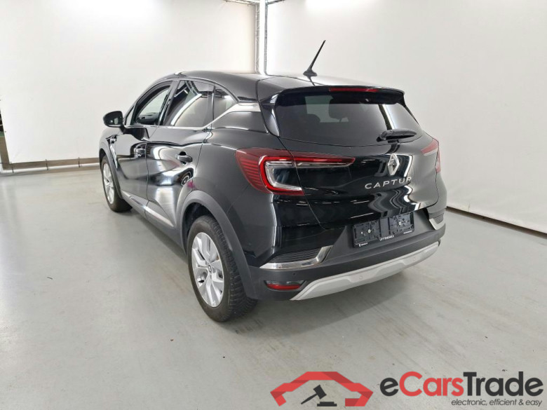 RENAULT CAPTUR 1.3 TCE 140 EDC INTENS #3