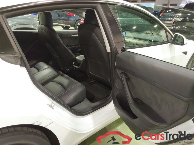 TESLA MODEL 3 BEV 50KWH STANDARD RWD PLUS AUTO #5