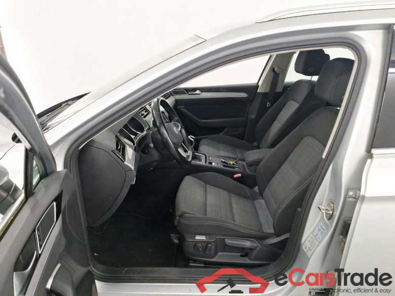 VOLKSWAGEN PASSAT VARIANT DIESEL - 2019 2.0 TDi SCR Style Business #5