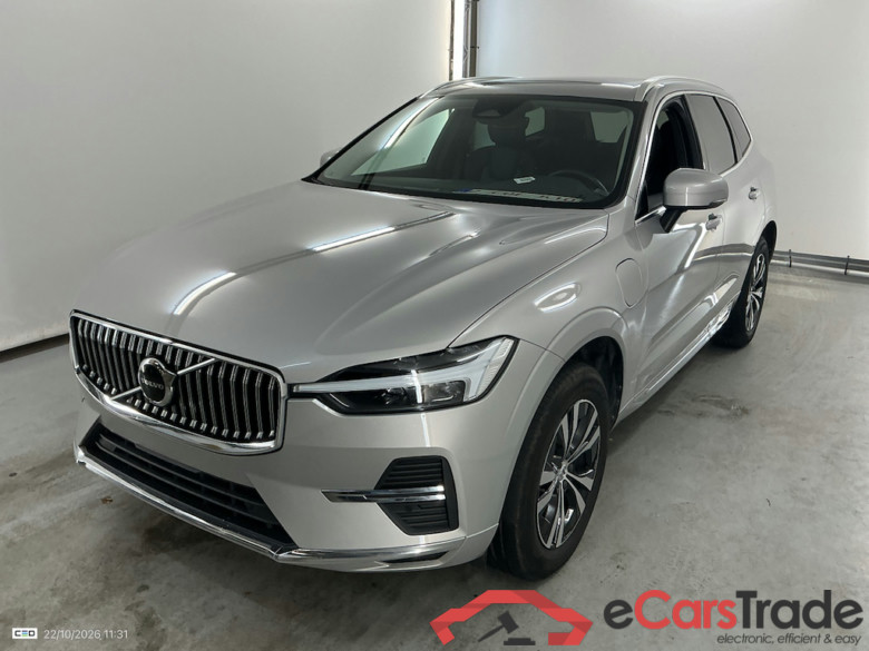 VOLVO XC60 2.0 T6 PHEV INSCRIPTION EXPR. AUTO 4WD