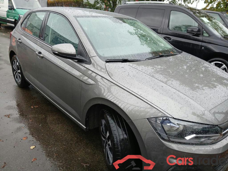 VOLKSWAGEN Polo 1.0 TSi United OPF #2