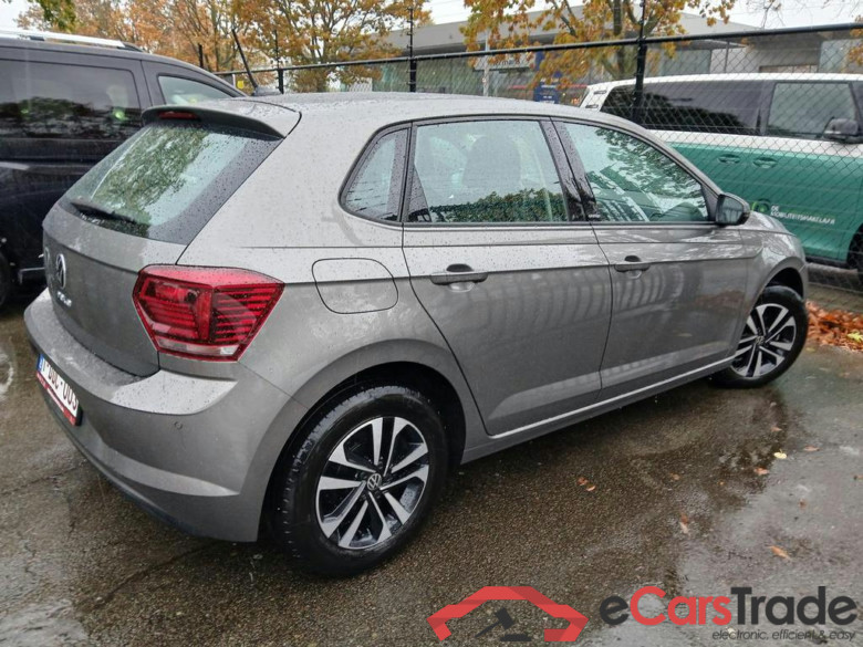 VOLKSWAGEN Polo 1.0 TSi United OPF #3