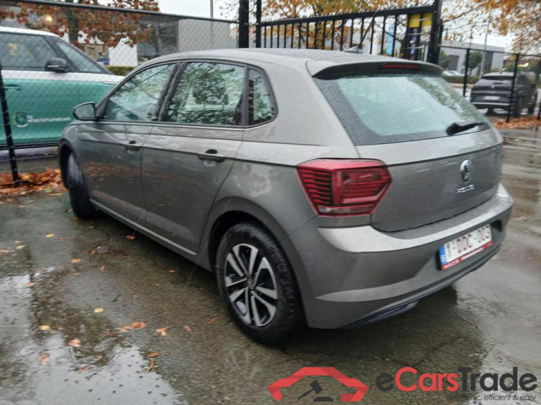 VOLKSWAGEN Polo 1.0 TSi United OPF #4