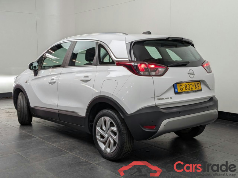 OPEL Crossland X 1.2 T. Innovation #4