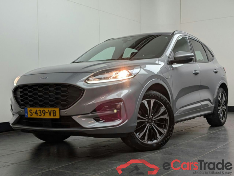FORD Kuga 2.5 PHEV ST-Line