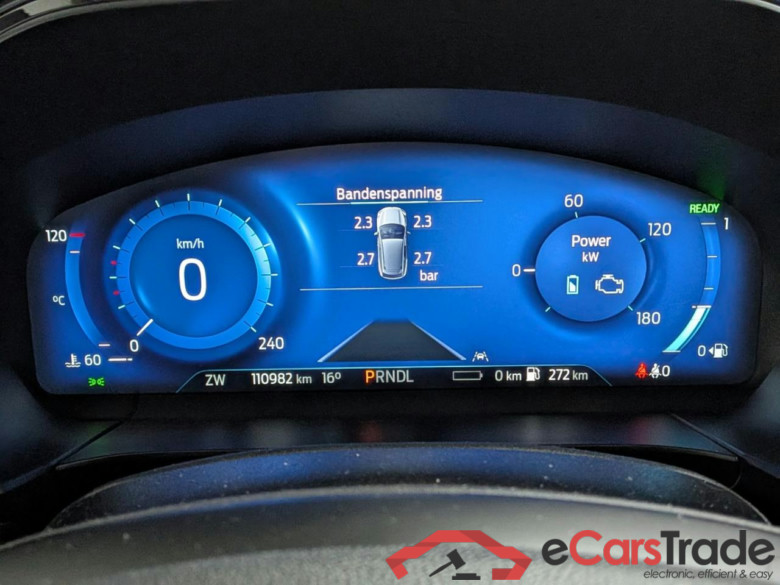 FORD Kuga 2.5 PHEV ST-Line #6