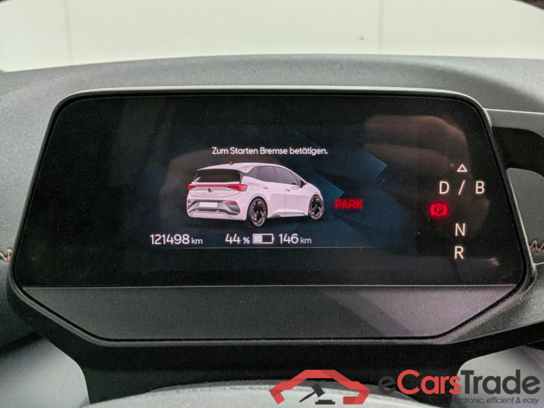 CUPRA Born Adr. One 62 kWh #6