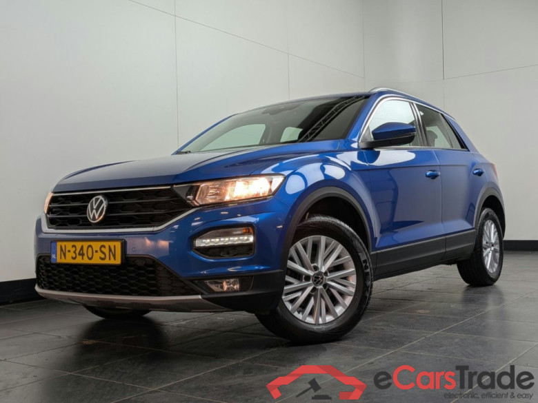 VOLKSWAGEN T-Roc 1.5 TSI Style Bns #1
