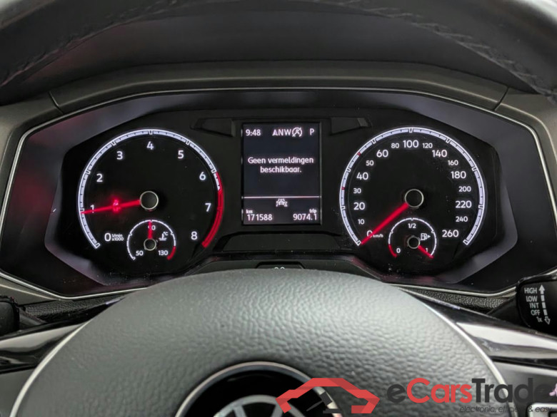 VOLKSWAGEN T-Roc 1.5 TSI Style Bns #6