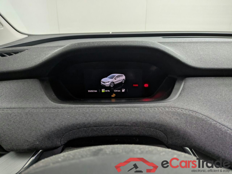 SKODA Enyaq iV 60 #6