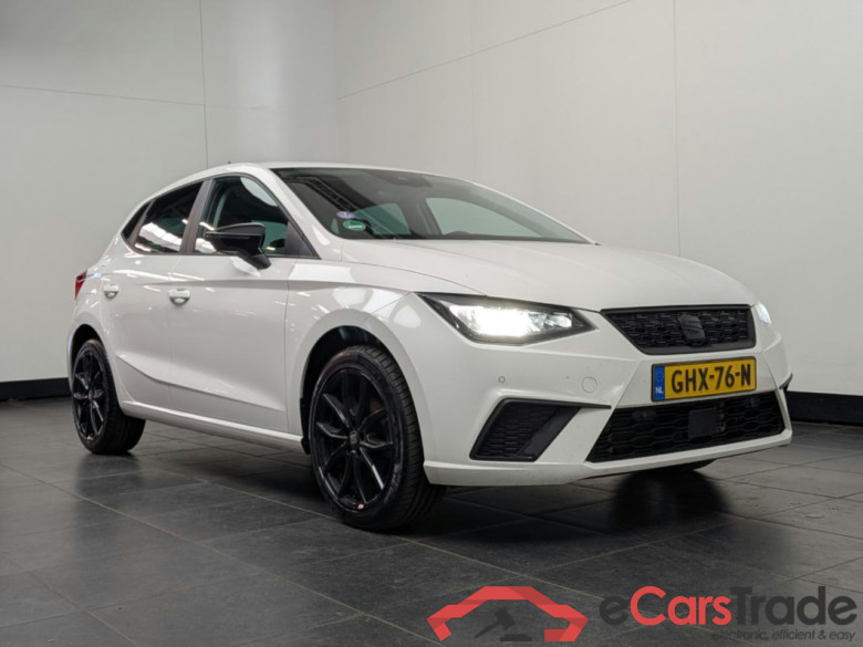 SEAT IBIZA 1.0 EcoTSI StyBnsCon #2