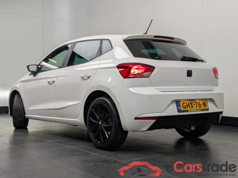 SEAT IBIZA 1.0 EcoTSI StyBnsCon #4