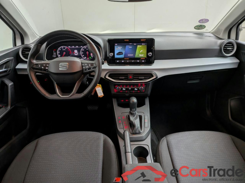 SEAT IBIZA 1.0 EcoTSI StyBnsCon #5