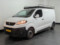 preview Peugeot Expert #0