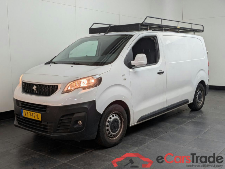 PEUGEOT Expert 226S1.6BlueHDI115Pro