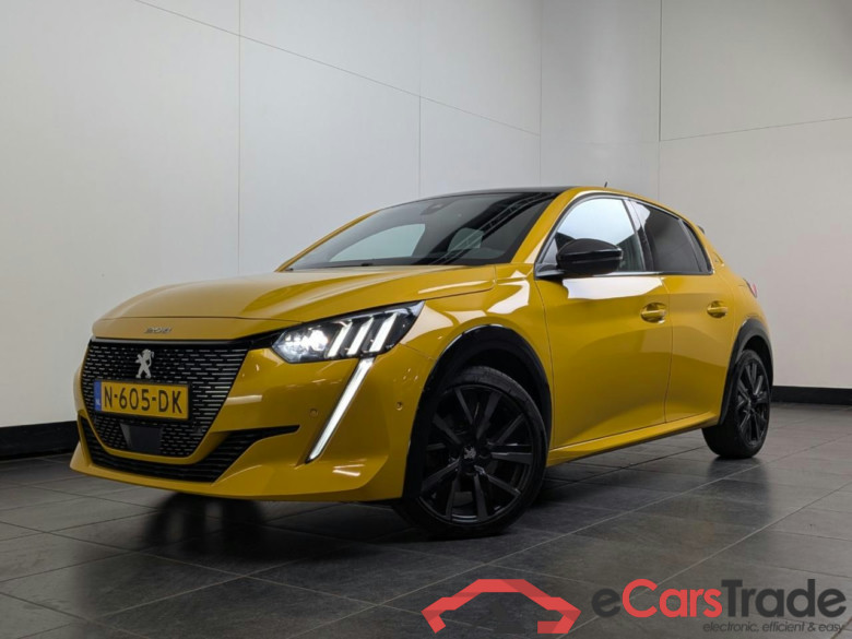 PEUGEOT 208 1.2 PureTech GT Pack #1