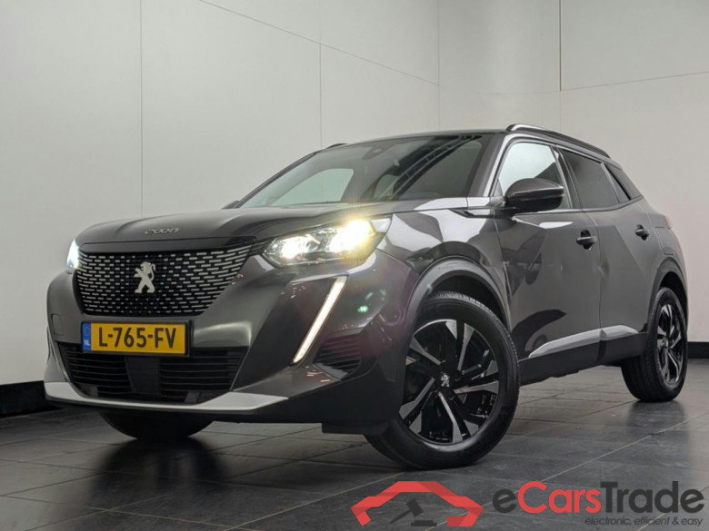 PEUGEOT 2008 1.2 PureTech Allure #1