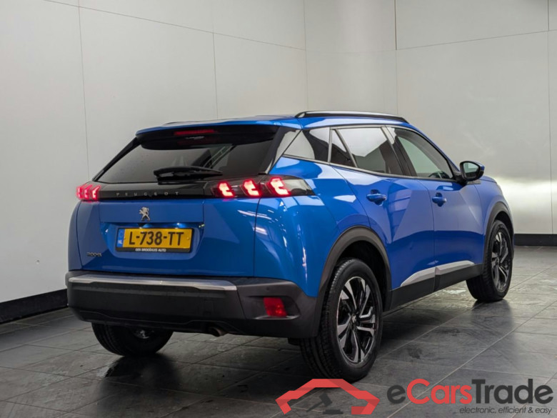 PEUGEOT 2008 1.2 PT Allure Pack #3