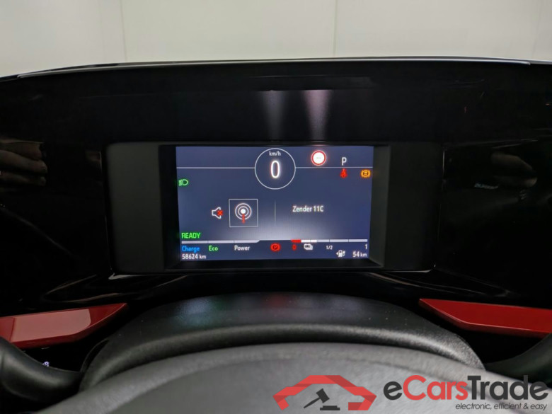 OPEL Mokka Electric Level 4 50 kWh #6