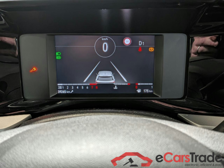OPEL Mokka 1.2 Turbo Level 3 #6
