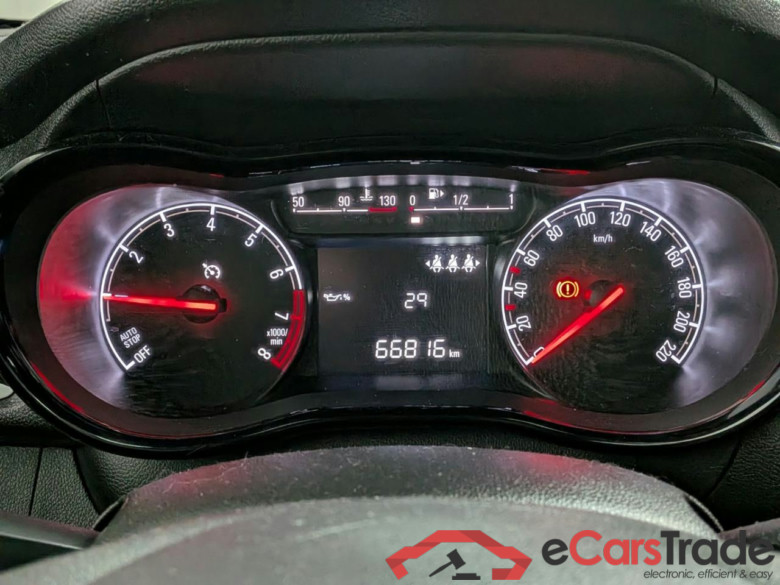 OPEL KARL 1.0 120 Jaar Edition #6