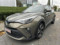 preview Toyota C-HR #0