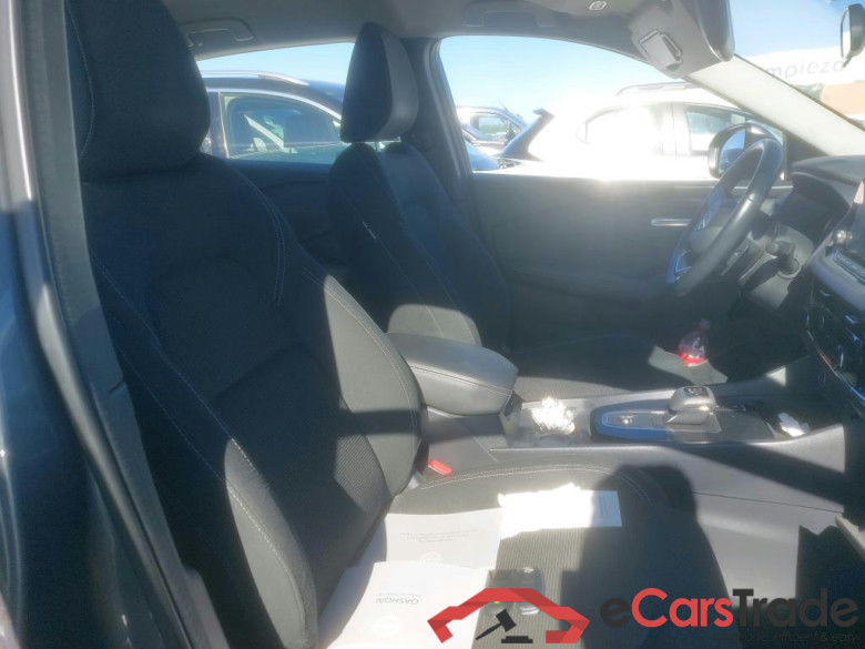NISSAN QASHQAI / 2021 / 5P / todoterreno DIG-T 116kW (158CV) mHEV Xtronic Acenta (AC4) #6