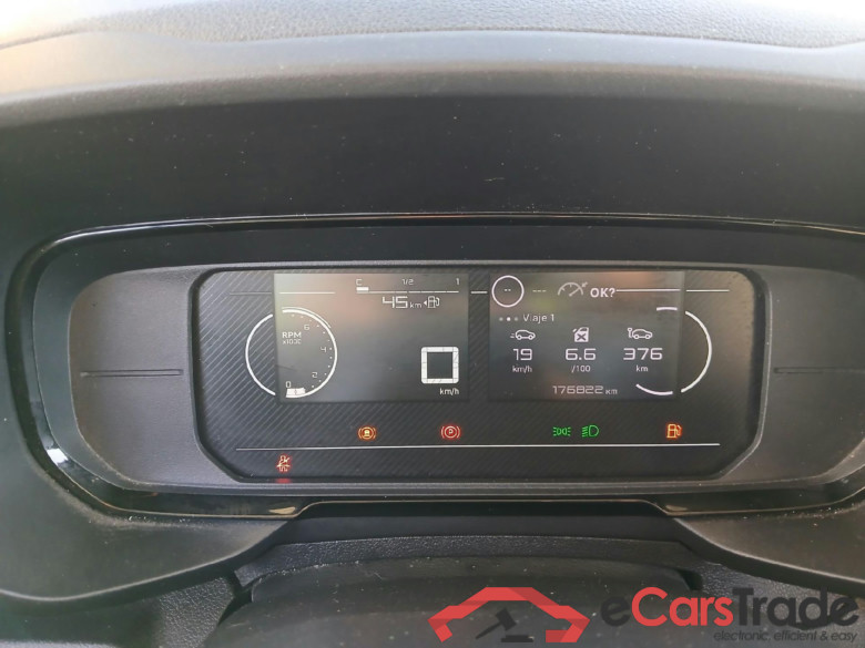 CITROEN Berlingo / 2024 / 4P / combi Talla M BlueHDi 100 S&S YOU #4