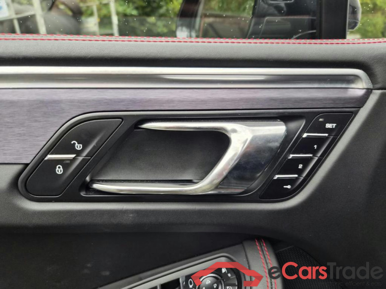PORSCHE Macan GTS 2.9 V6 BiTurbo PDK #5