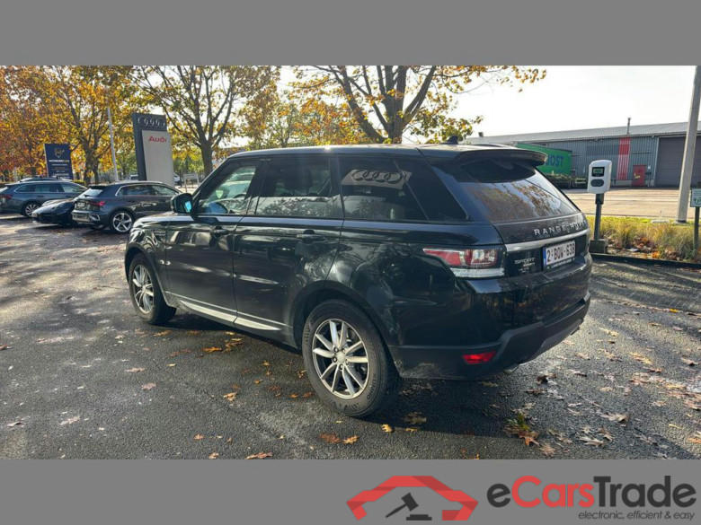 LAND ROVER Range Rover Sport Dsl 3.0 TDV6 SE #2