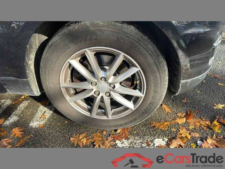 LAND ROVER Range Rover Sport Dsl 3.0 TDV6 SE #5