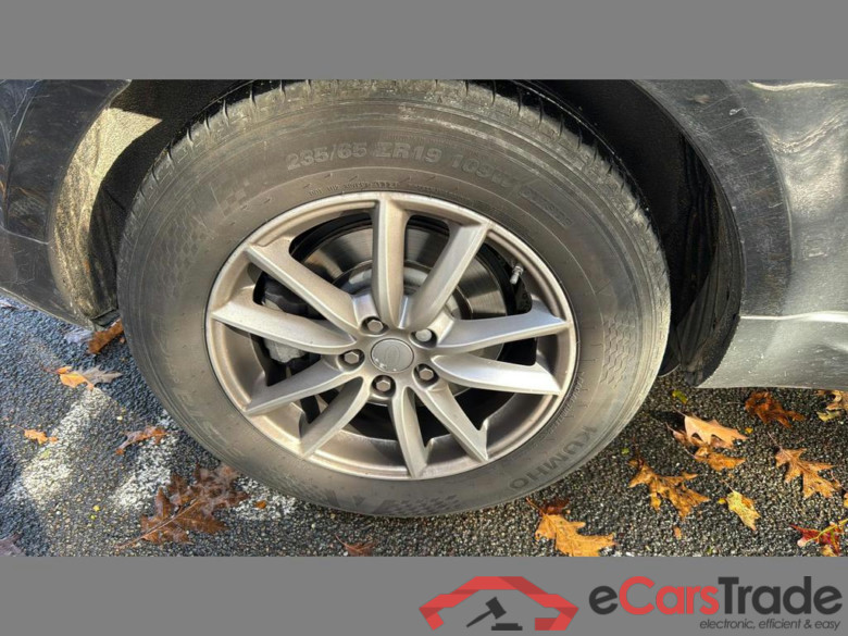 LAND ROVER Range Rover Sport Dsl 3.0 TDV6 SE #6