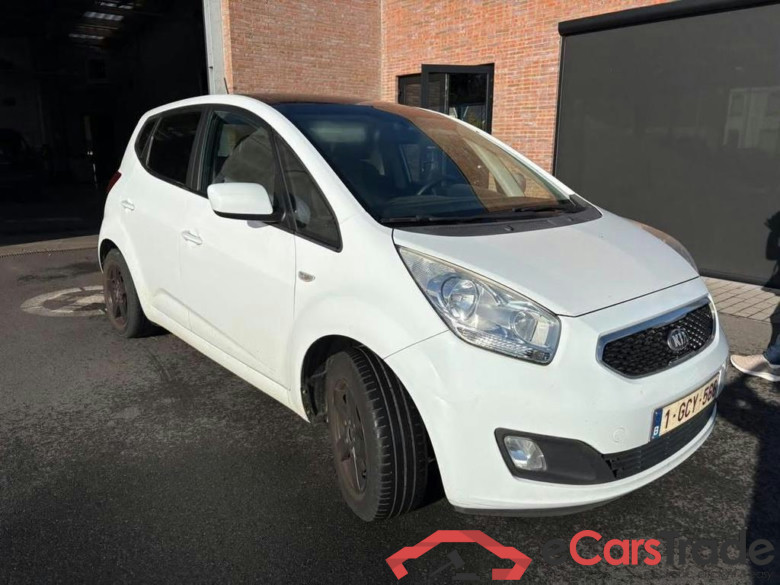 KIA Venga 1.4i Mind