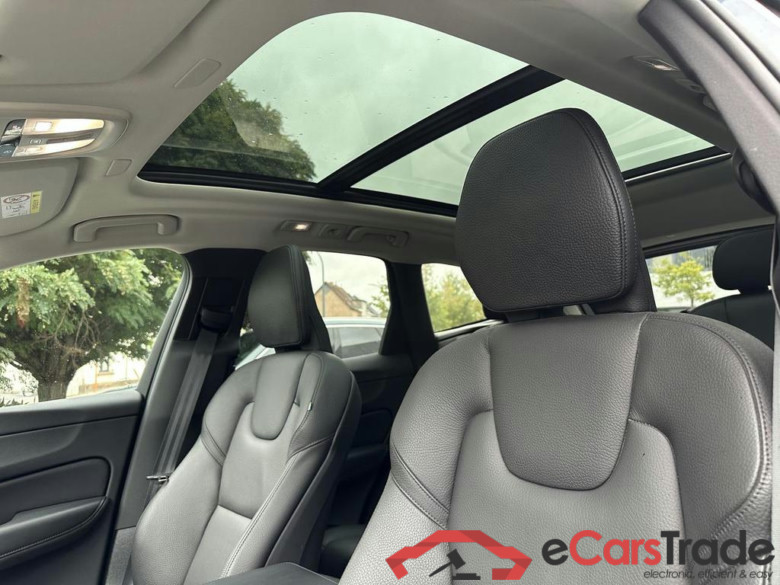 VOLVO XC60 PHEV 2.0 T6 AWD Plus Dark (257kW) #5