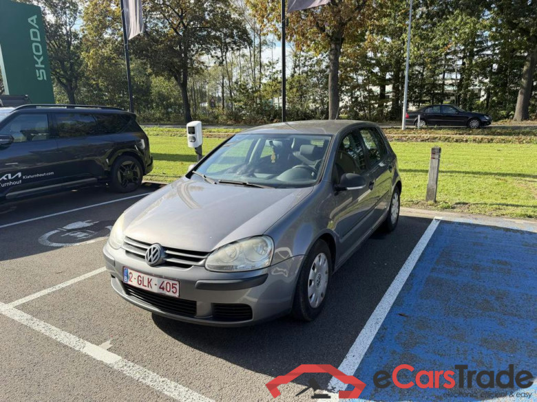 VOLKSWAGEN Golf Van 1.4i 16v Trendline