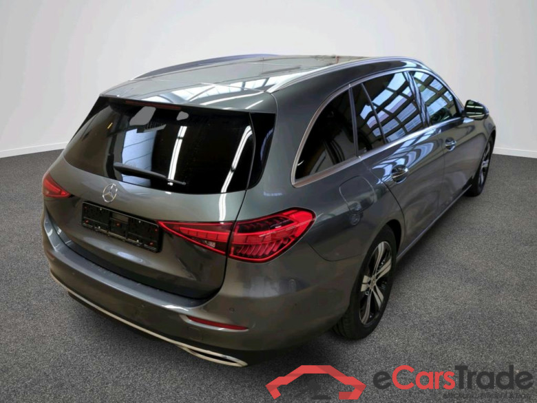C -Klasse T-Modell C 220 T d Edition Avantgarde (206.204)Avantgarde 145KW AT9 6E #2
