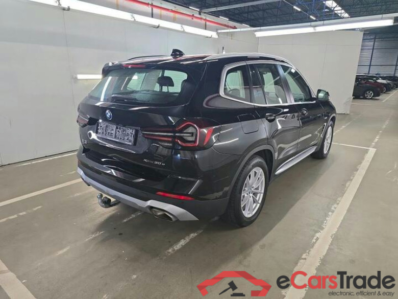 BMW X3 X3 xDrive30e (120 kW) (PHEV) 200kW/272pk  5D/P Auto-8 #4