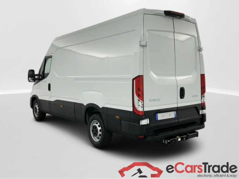 Iveco Daily 35S14BA8 12m³ 140ch #5