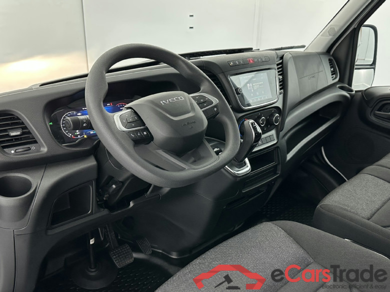 Iveco Daily 35S14BA8 12m³ 140ch #6