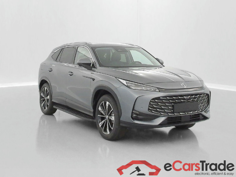 MG EHS Luxury 1.5T PHEV 272ch #1