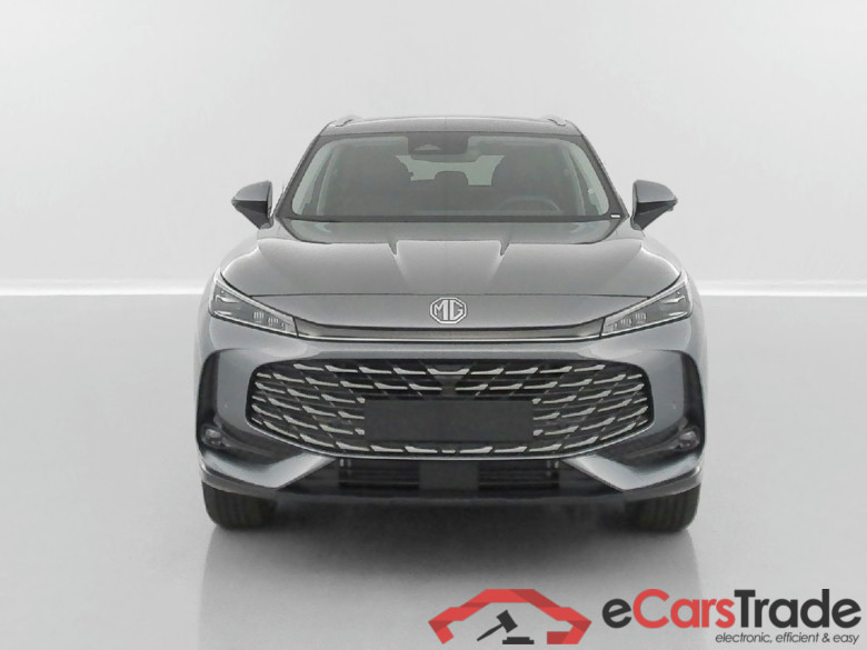MG EHS Luxury 1.5T PHEV 272ch #2