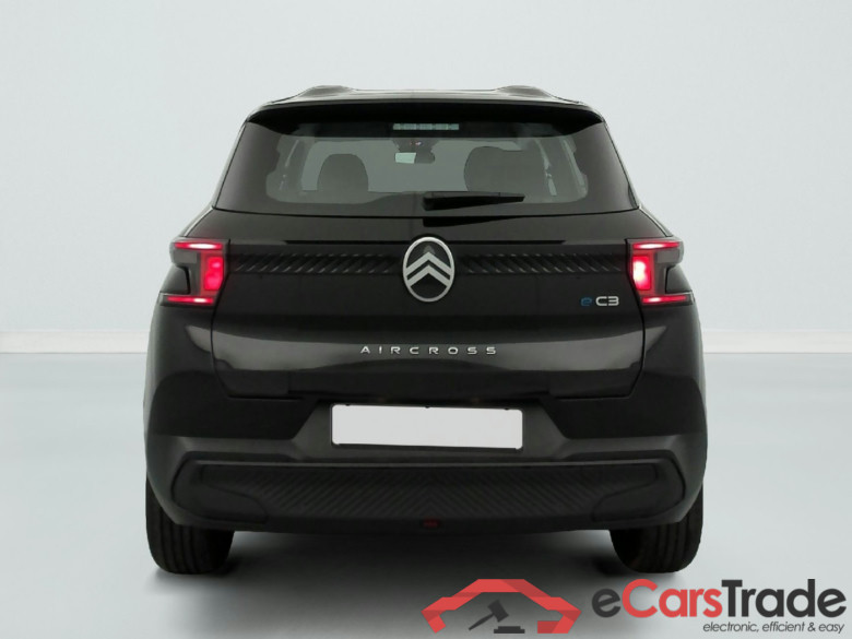 Citroen C3 Aircross You 113 ch (83 kW) Electric, automatique 1 vitesse #6