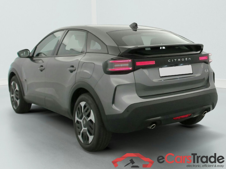 Citroen C4 Plus Hybride 145 ch e-DCS6 #5