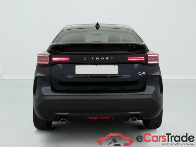 Citroen C4 Plus Hybride 145 ch e-DCS6 #6
