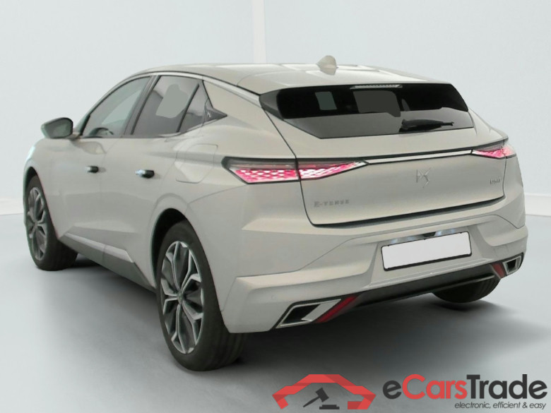 DS DS 4 Rivoli E-Tense 225 EAT8 #5