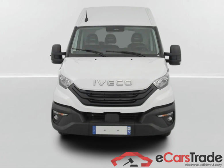 Iveco Daily 35S16 12m³ 2.3 160ch #2