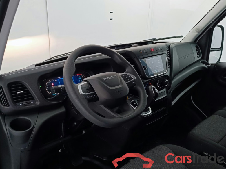 Iveco Daily 35S16 12m³ 2.3 160ch #6